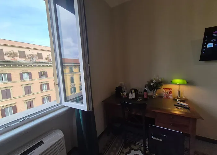 Hebe Eternity Гостевой дом 4*