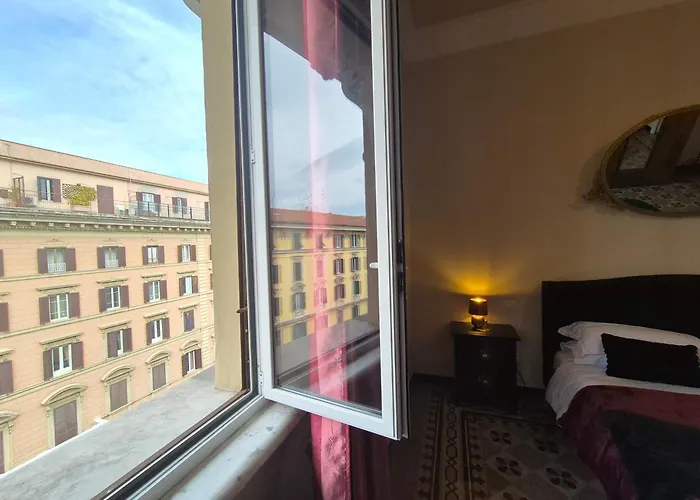 Hebe Eternity Гостевой дом 4*
