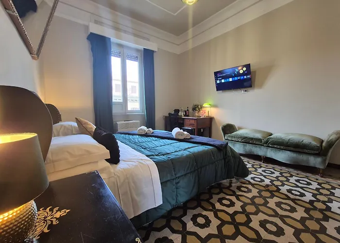 Гостевой дом Hebe Eternity 4*