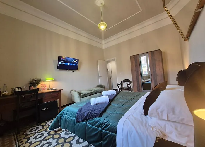 Гостевой дом Hebe Eternity 4*