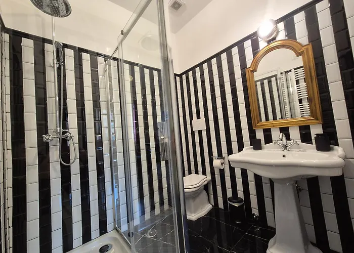 Гостевой дом Hebe Eternity 4*